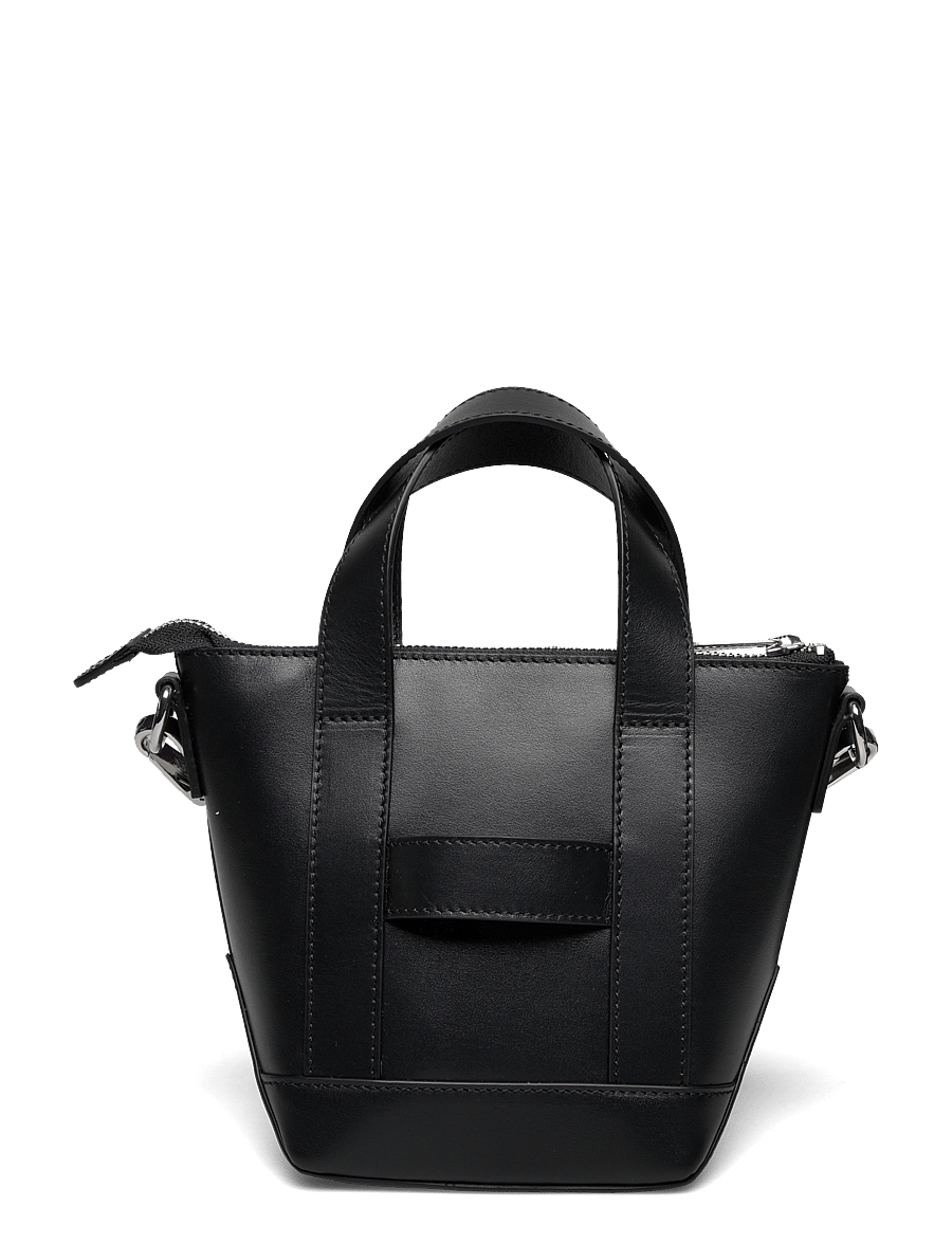 Marimekko - PIKKUINEN MATKURI - muotitrendit - black - 2