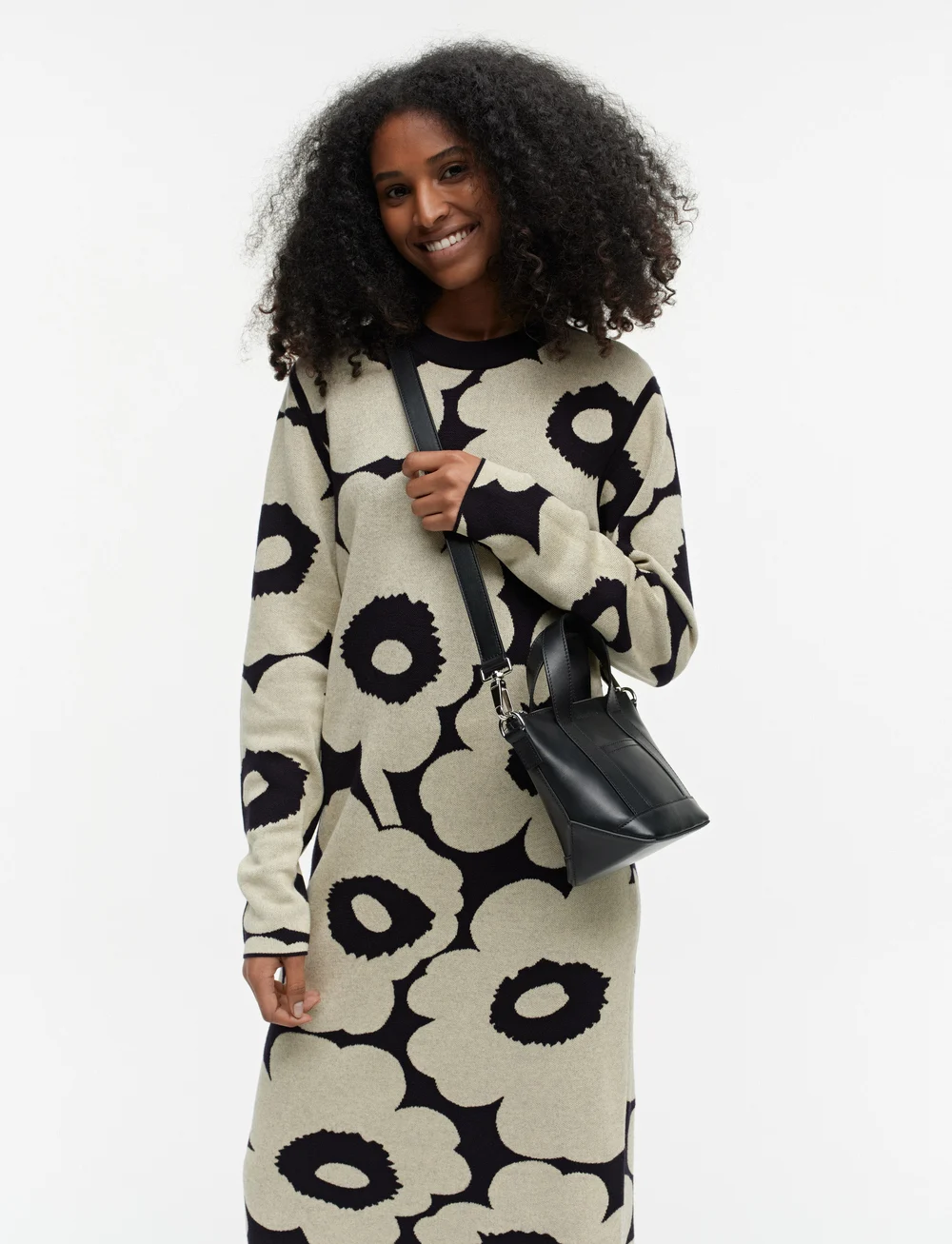 Marimekko - PIKKUINEN MATKURI - special occasions - black - 0