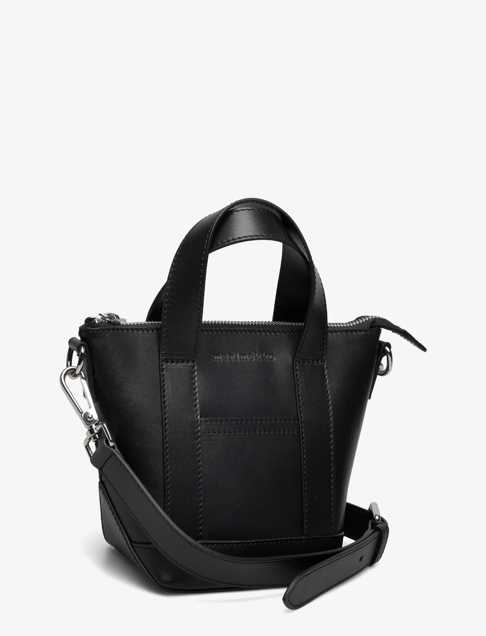 Marimekko - PIKKUINEN MATKURI - special occasions - black - 3
