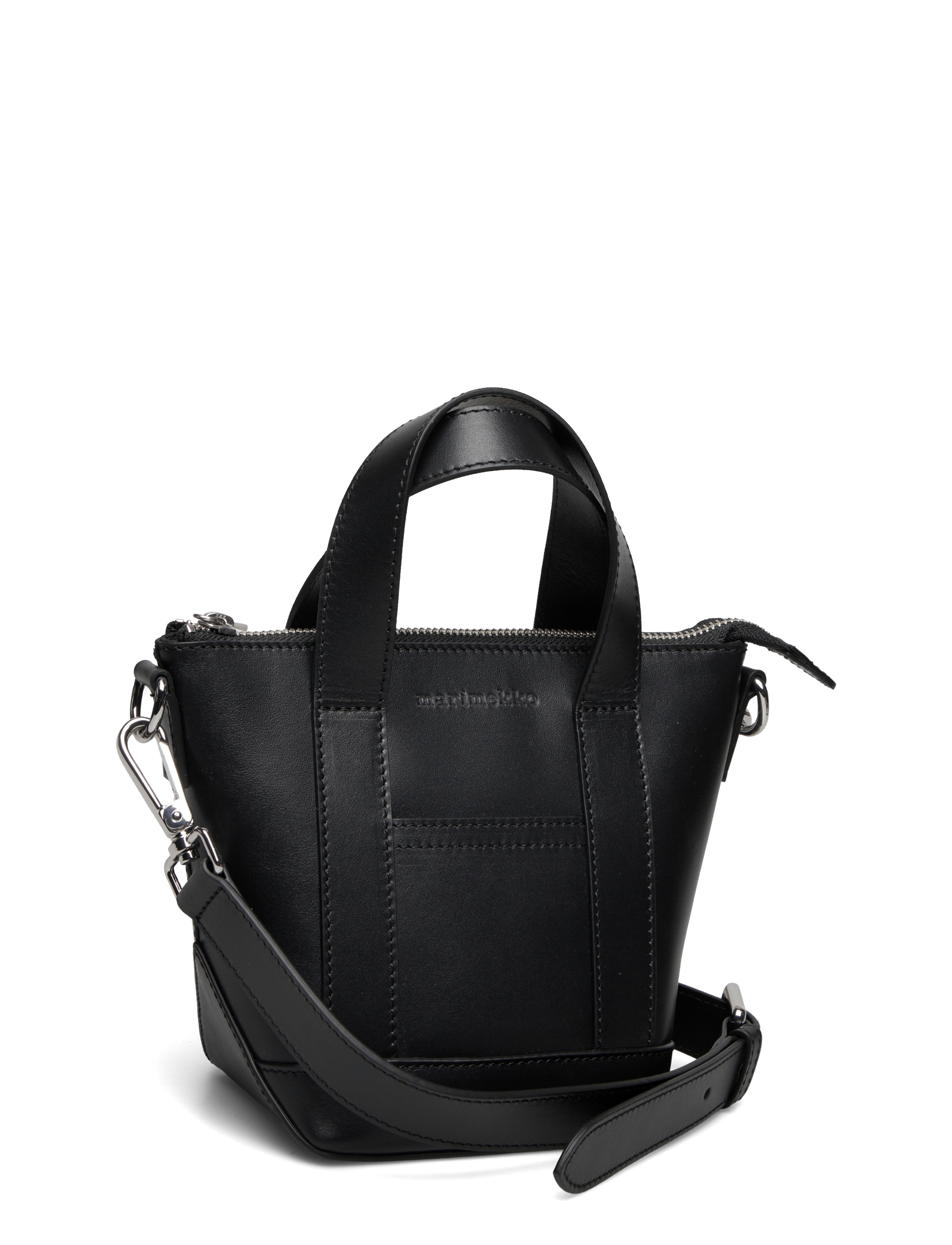 Marimekko - PIKKUINEN MATKURI - muotitrendit - black - 3