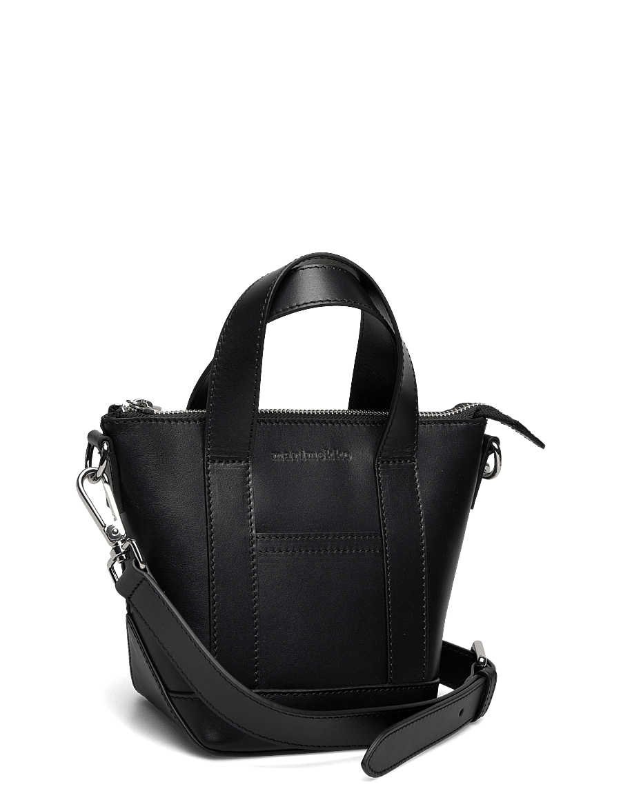 Marimekko - PIKKUINEN MATKURI - muotitrendit - black - 3