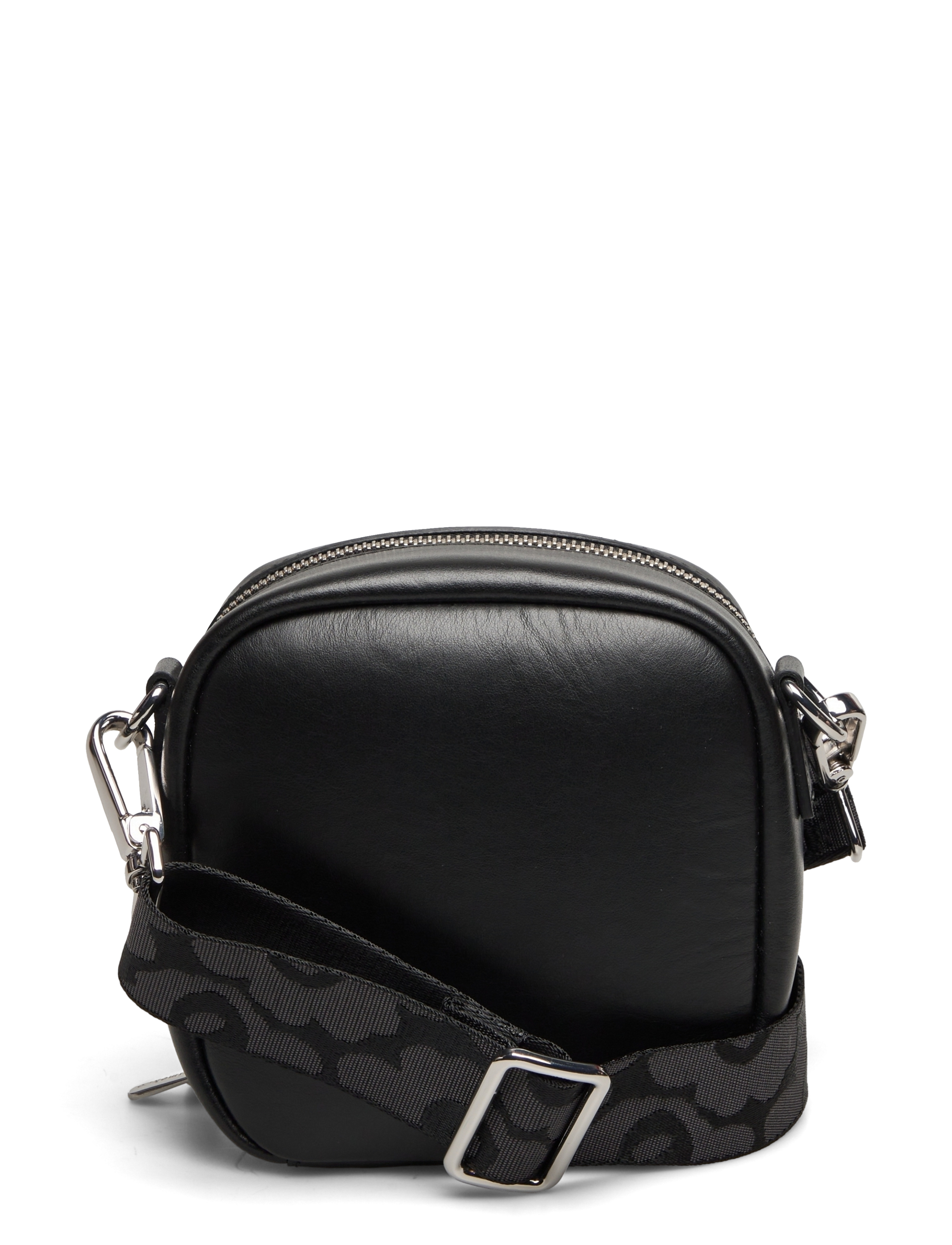 MARIMEKKO Baby Gratha Schwarz - 15X 15X 6.5CM - Damen