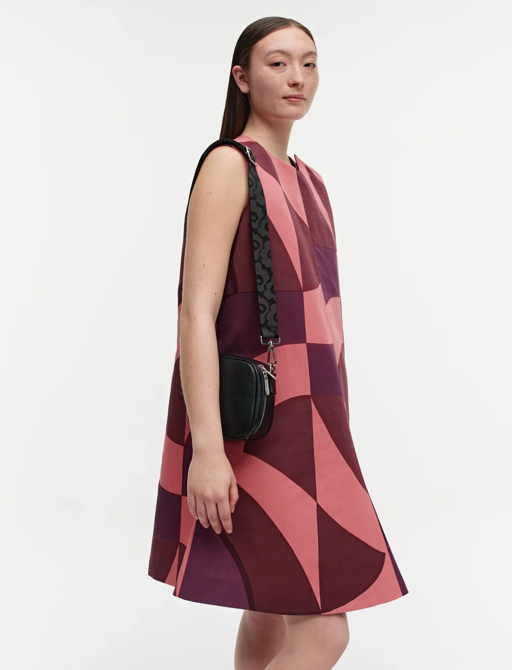 Marimekko - BABY GRATHA - fashion trends - black - 0