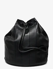 Marimekko - ISO KEIRA - bucket bags - black - 1
