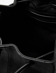 Marimekko - ISO KEIRA - kibiro formos rankinės - black - 3