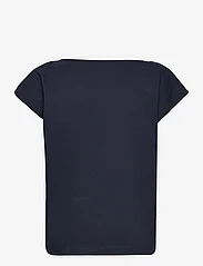 Marimekko - JEANSA UNIKKO - t-shirts - dark navy - 1