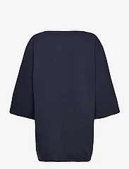 Marimekko - JAHKEN UNIKKO - marškinėliai - dark navy - 1