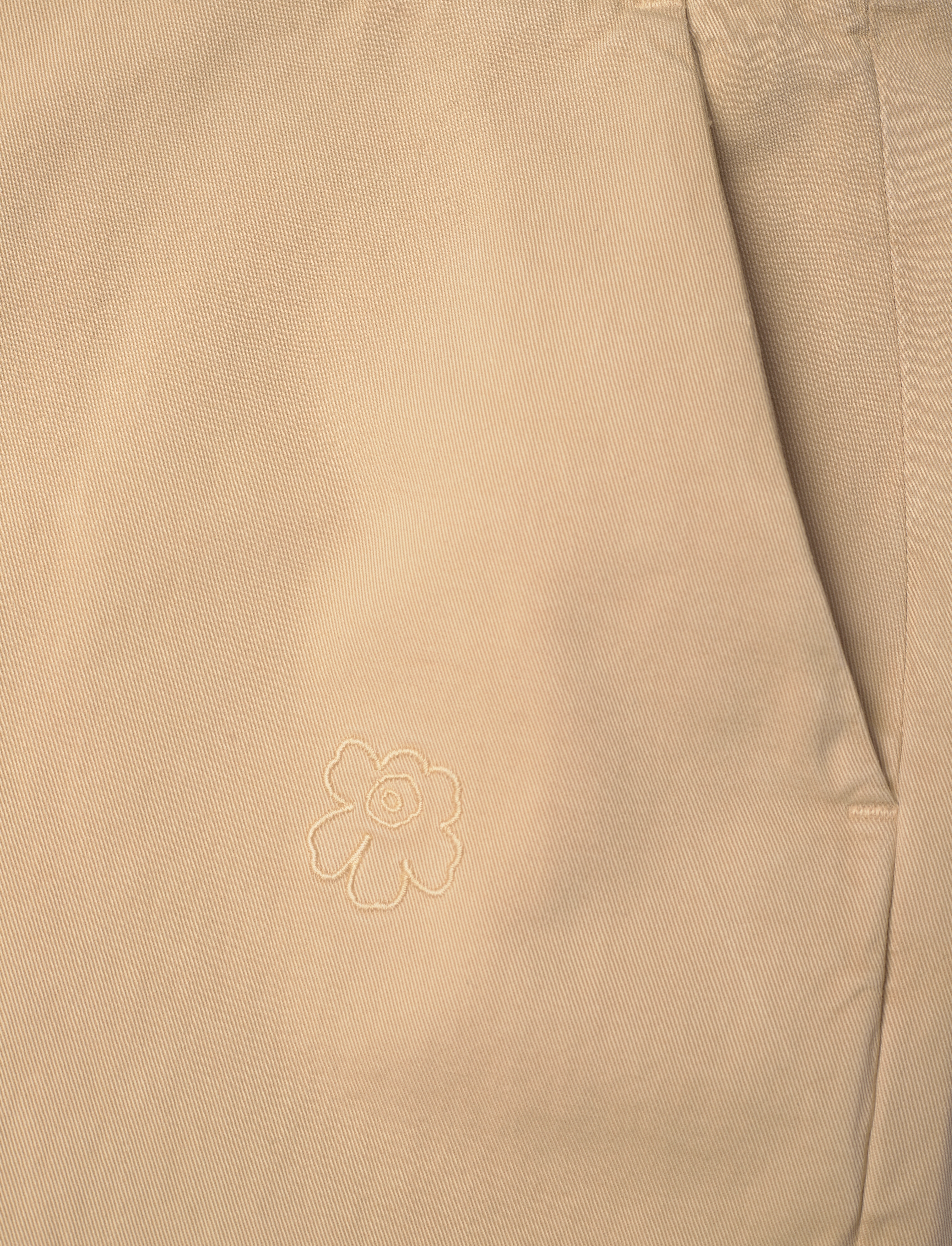Marimekko - DALLA SOLID - beige - 2