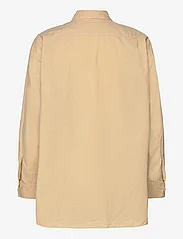 Marimekko - GRISTE SOLID - overhemden met lange mouwen - beige - 1