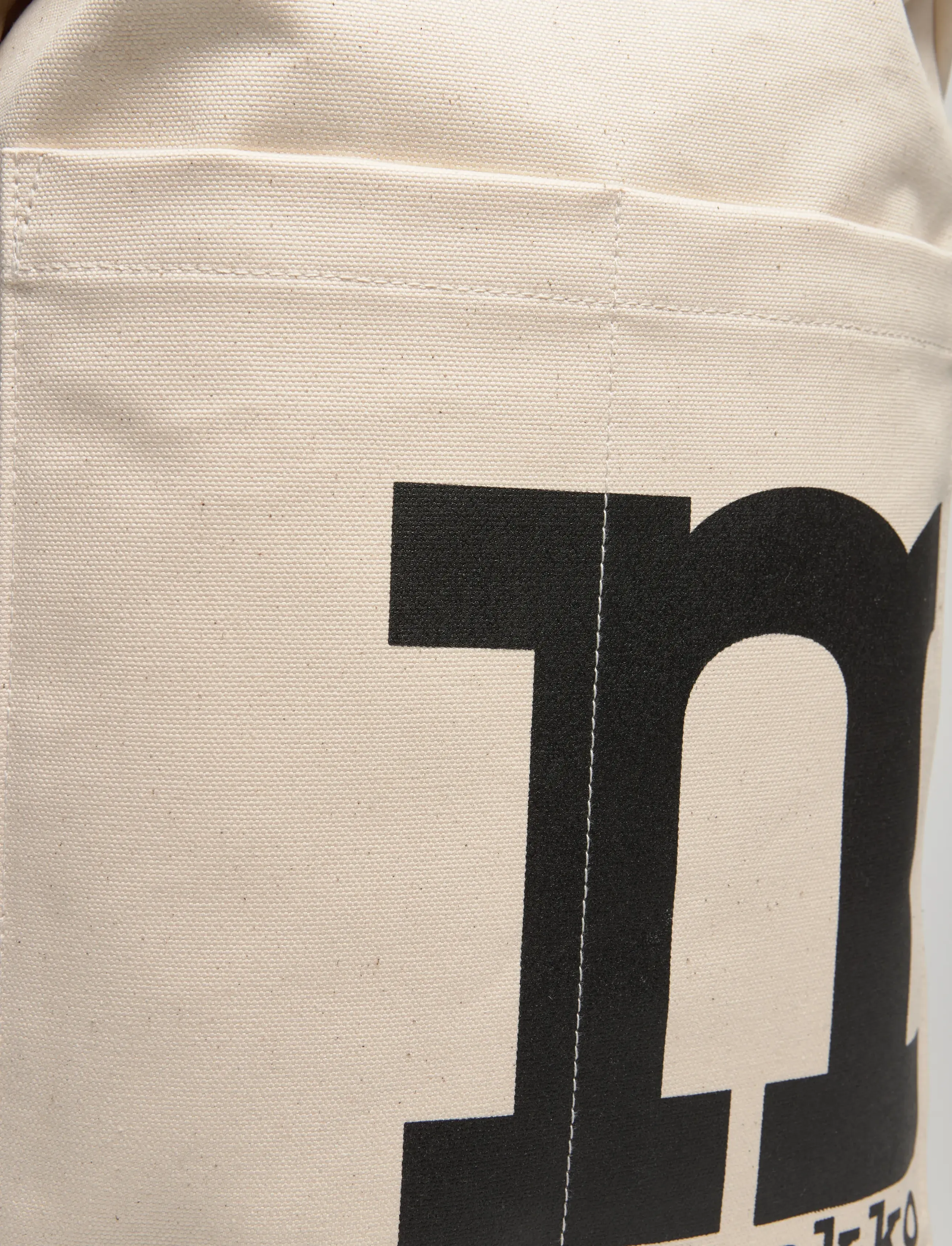 Marimekko - MONO BACKPACK SOLID - seljakotid - cotton - 4