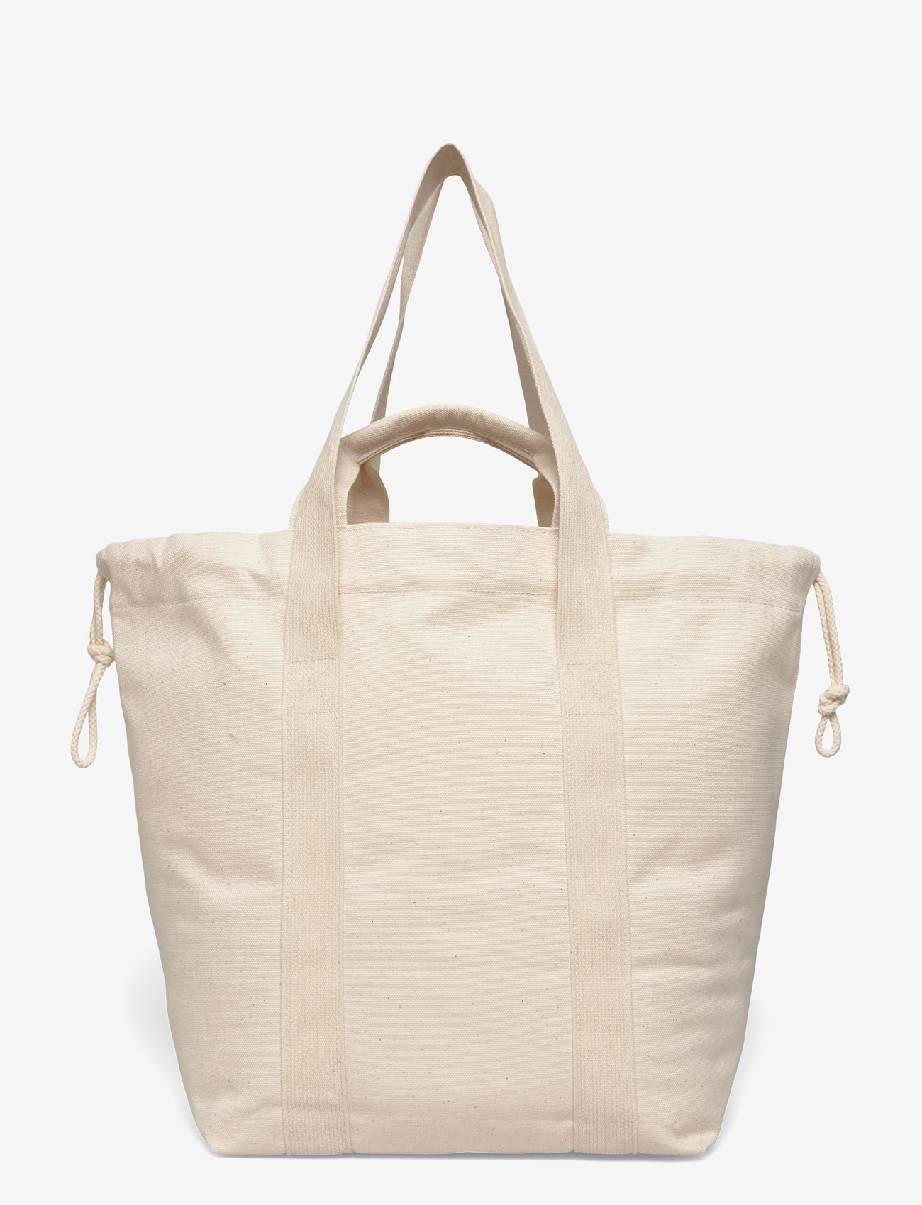 Marimekko - MONO CITY TOTE SOLID - tote bags - cotton - 1
