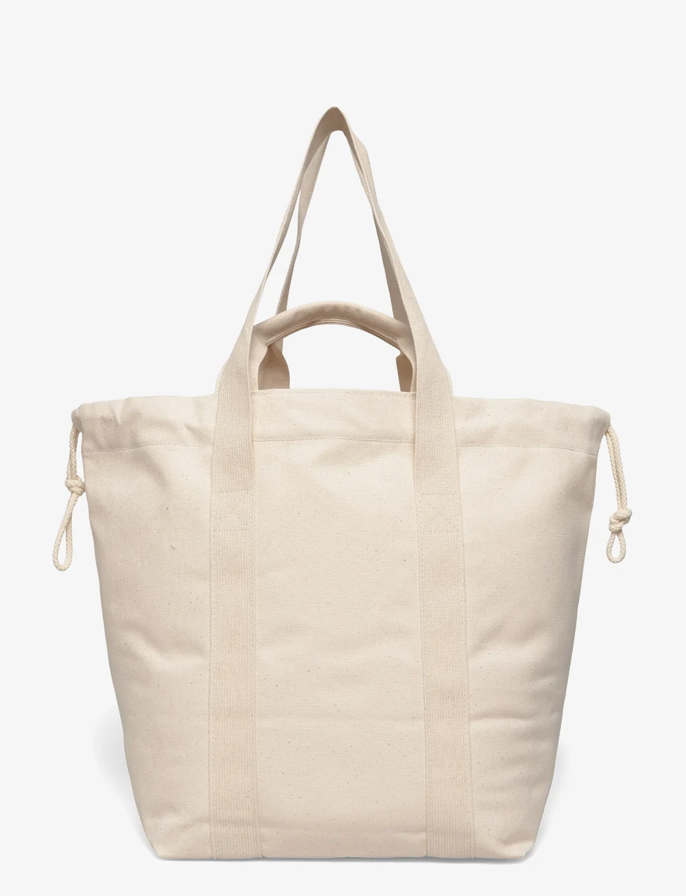 Marimekko - MONO CITY TOTE SOLID - totes - cotton - 1