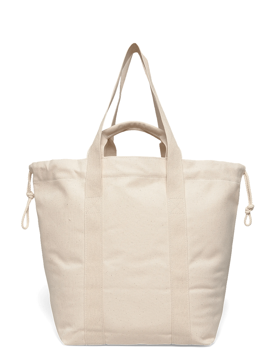 Marimekko - MONO CITY TOTE SOLID - sacs en toile - cotton - 1