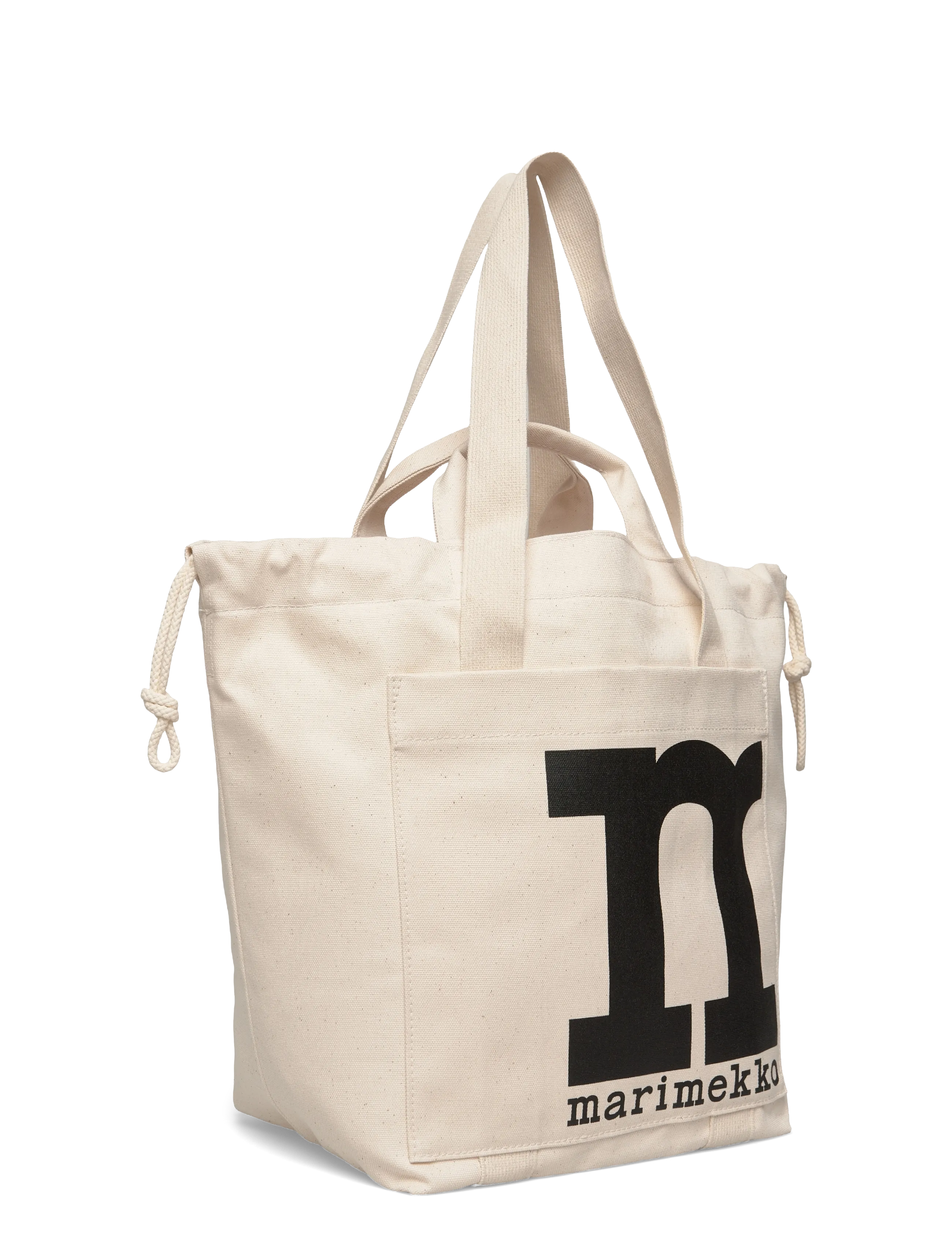 Mono City Tote Solid 3