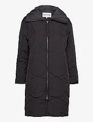 Marimekko - KURTIINI KIVET - winter jackets - black - 0