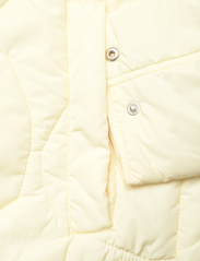 Marimekko - KURTIINI KIVET - winter jackets - light yellow, yellow - 6
