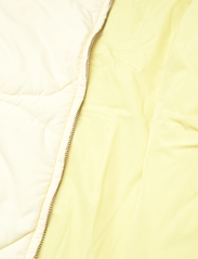 Marimekko - KURTIINI KIVET - Žieminės striukės - light yellow, yellow - 7