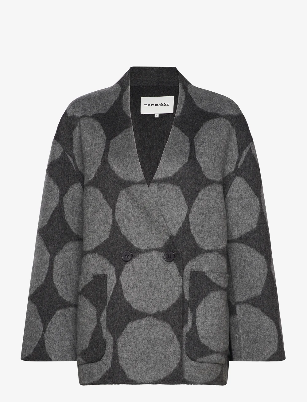 Marimekko Entasis Kivet - 409.69 €. Buy Winter Coats from Marimekko online  at Boozt.com. Fast delivery and easy returns