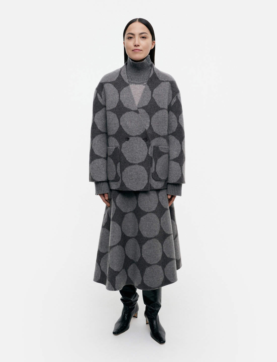 Marimekko winter coats sales