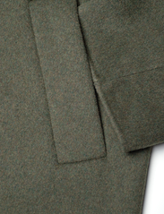 Marimekko - KAPITEELI SOLID - Žieminiai paltai - green - 4