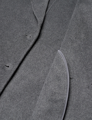 Marimekko - KAPITEELI SOLID - Žieminiai paltai - grey - 4