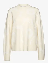 Marimekko - KALOTTI UNIKKO - pullover - off-white, white - 0