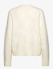 Marimekko - KALOTTI UNIKKO - pullover - off-white, white - 1