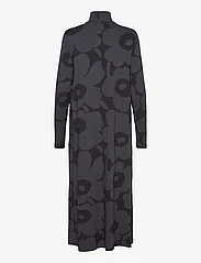 Marimekko - CAVEA UNIKKO - sweatshirt dresses - dark grey, black - 1