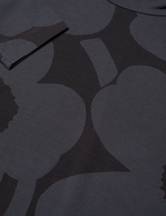 Marimekko - CAVEA UNIKKO - džemperio tipo suknelės - dark grey, black - 3