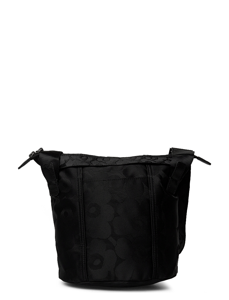 Marimekko - CARRY ALL UNIKKO - særlige begivenheder - black, black - 1