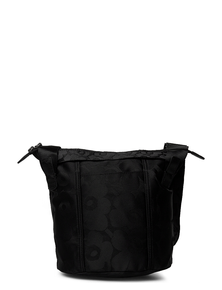 Marimekko - CARRY ALL UNIKKO - black, black - 1