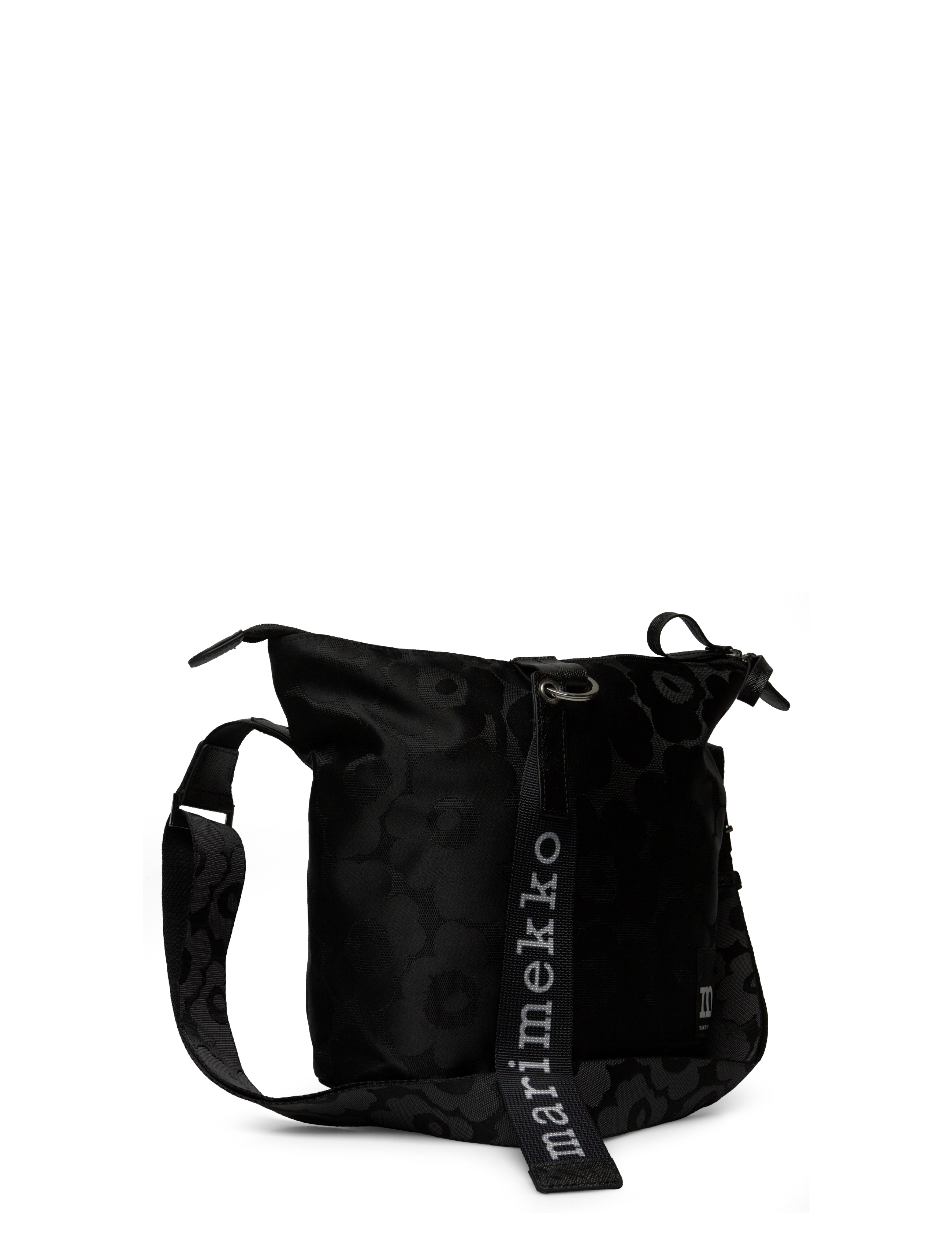 Marimekko - CARRY ALL UNIKKO - black, black - 2