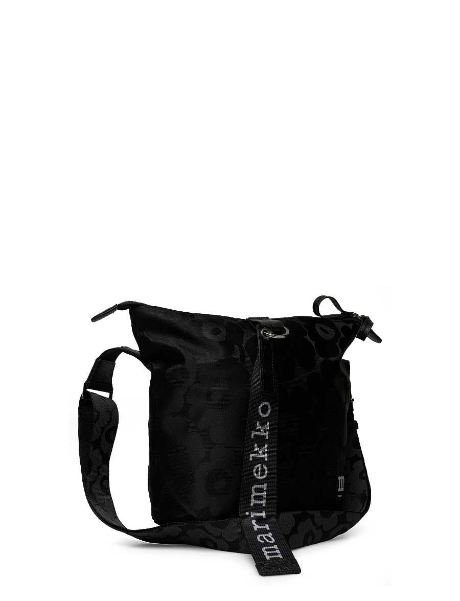 Marimekko - CARRY ALL UNIKKO - black, black - 2