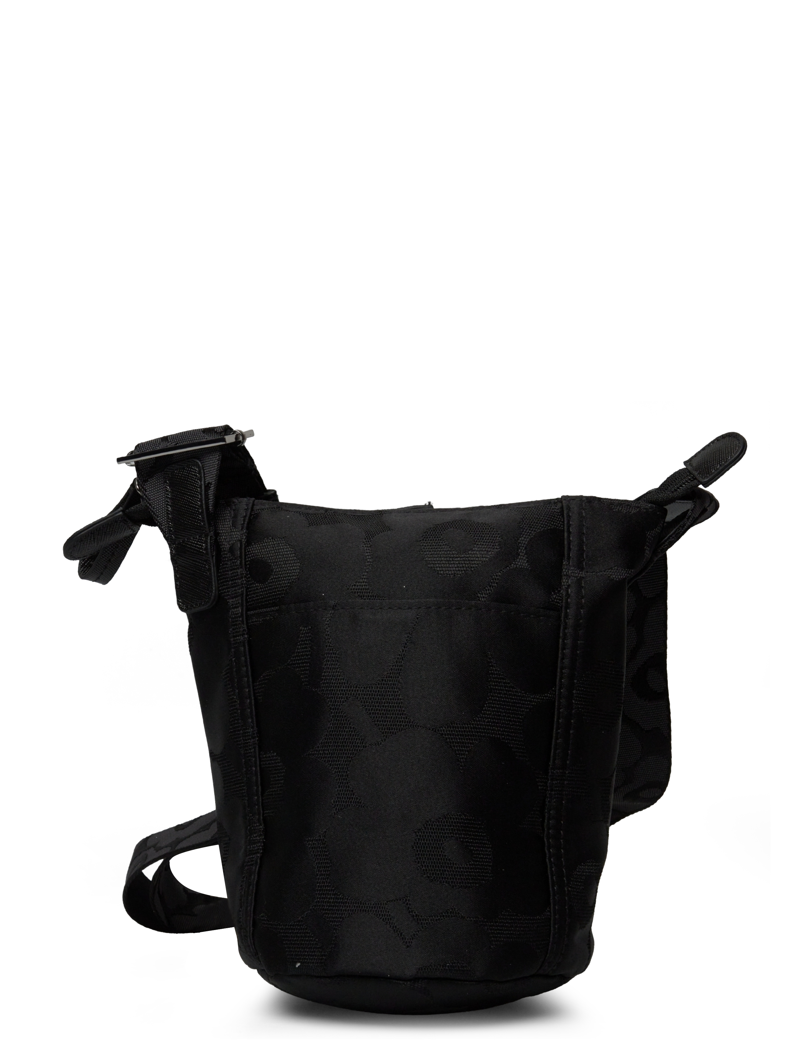 Marimekko - ESSENTIAL BUCKET UNIKKO - muotitrendit - black, black - 1