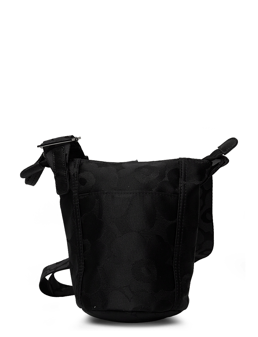 Marimekko - ESSENTIAL BUCKET UNIKKO - muotitrendit - black, black - 1