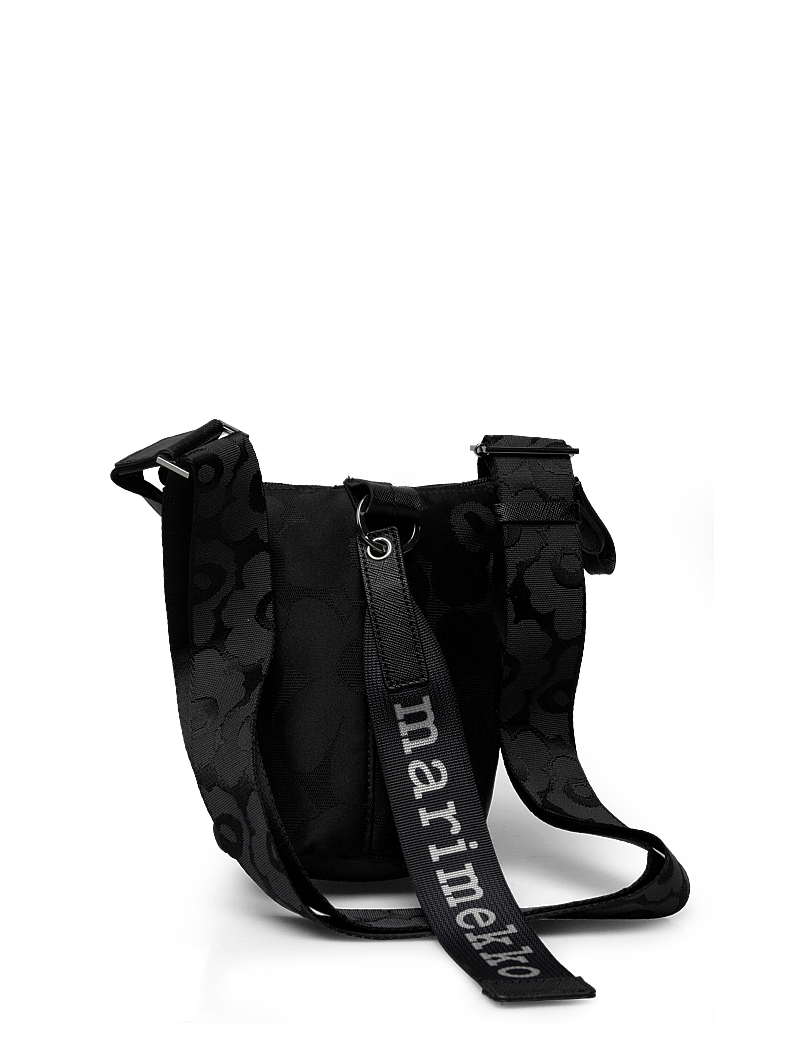 Marimekko - ESSENTIAL BUCKET UNIKKO - modetrends - black, black - 2