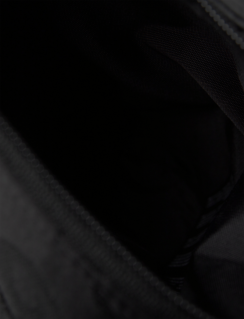 Marimekko - ESSENTIAL BUCKET UNIKKO - modetrends - black, black - 4