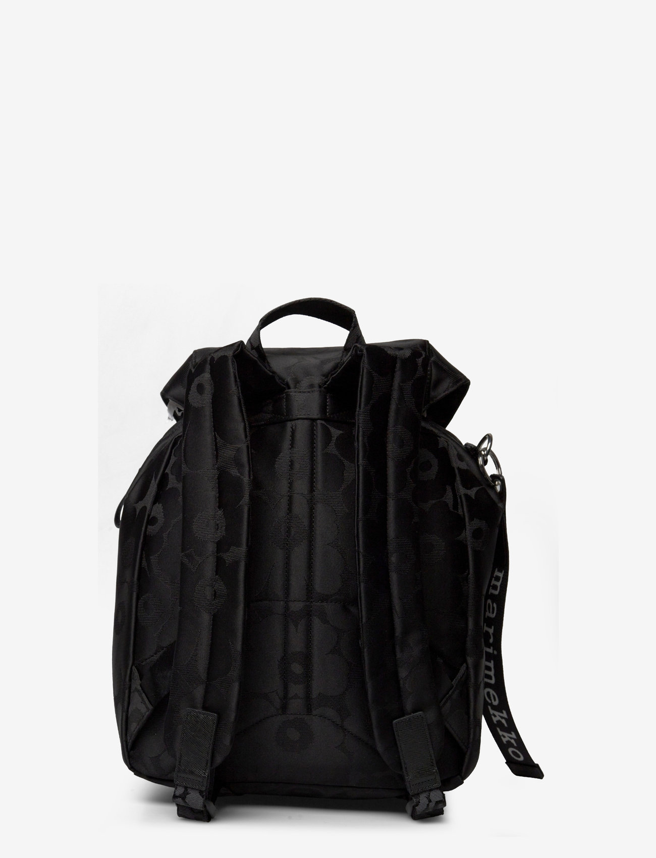 Marimekko - EVERYTHING BACKPACK L UNIKKO - accessoires - black, black - 2