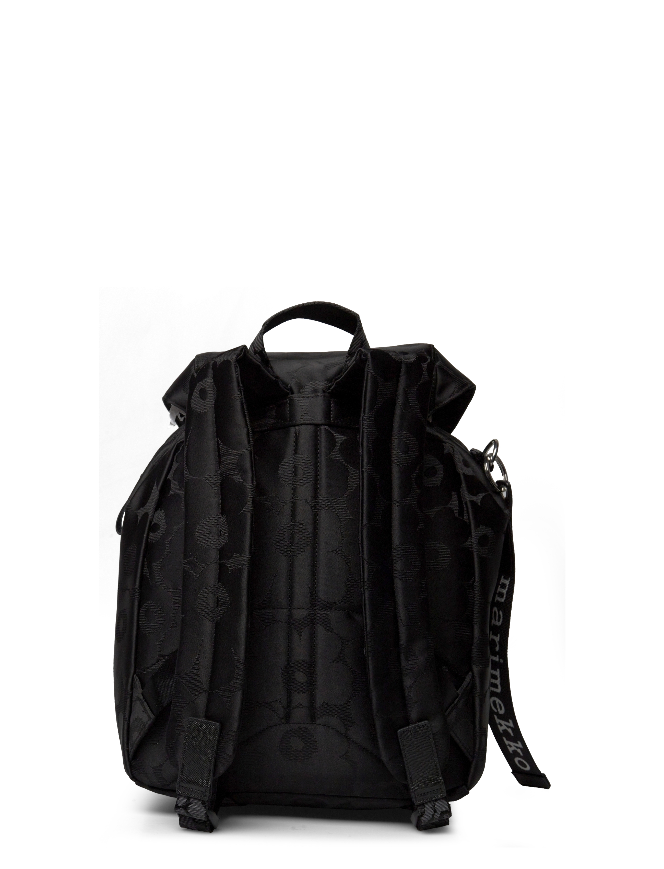 Marimekko - EVERYTHING BACKPACK L UNIKKO - accessories - black, black - 2
