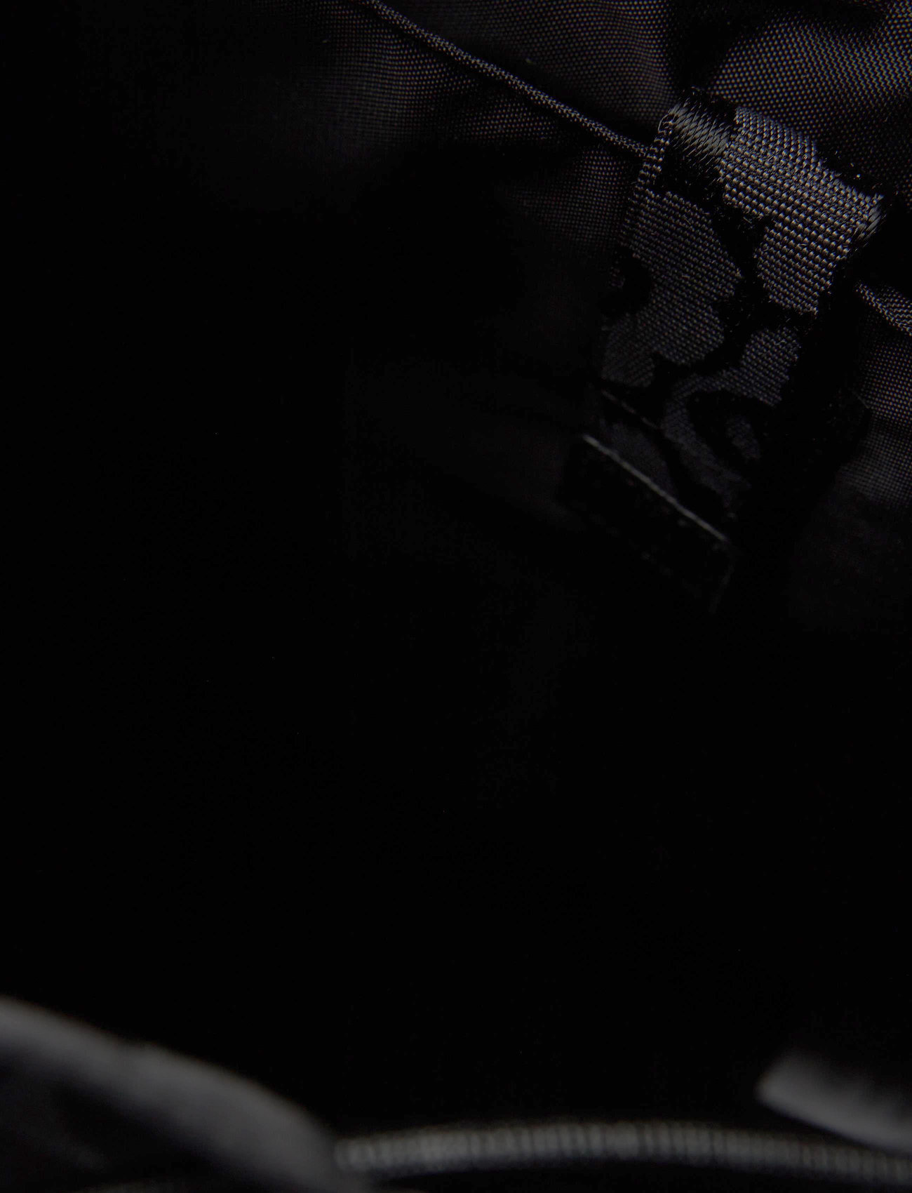 Marimekko - EVERYTHING BACKPACK L UNIKKO - accessoires - black, black - 5