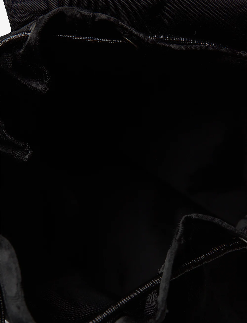 Marimekko - EVERYTHING BACKPACK S UNIKKO - mode trends - black, black - 5