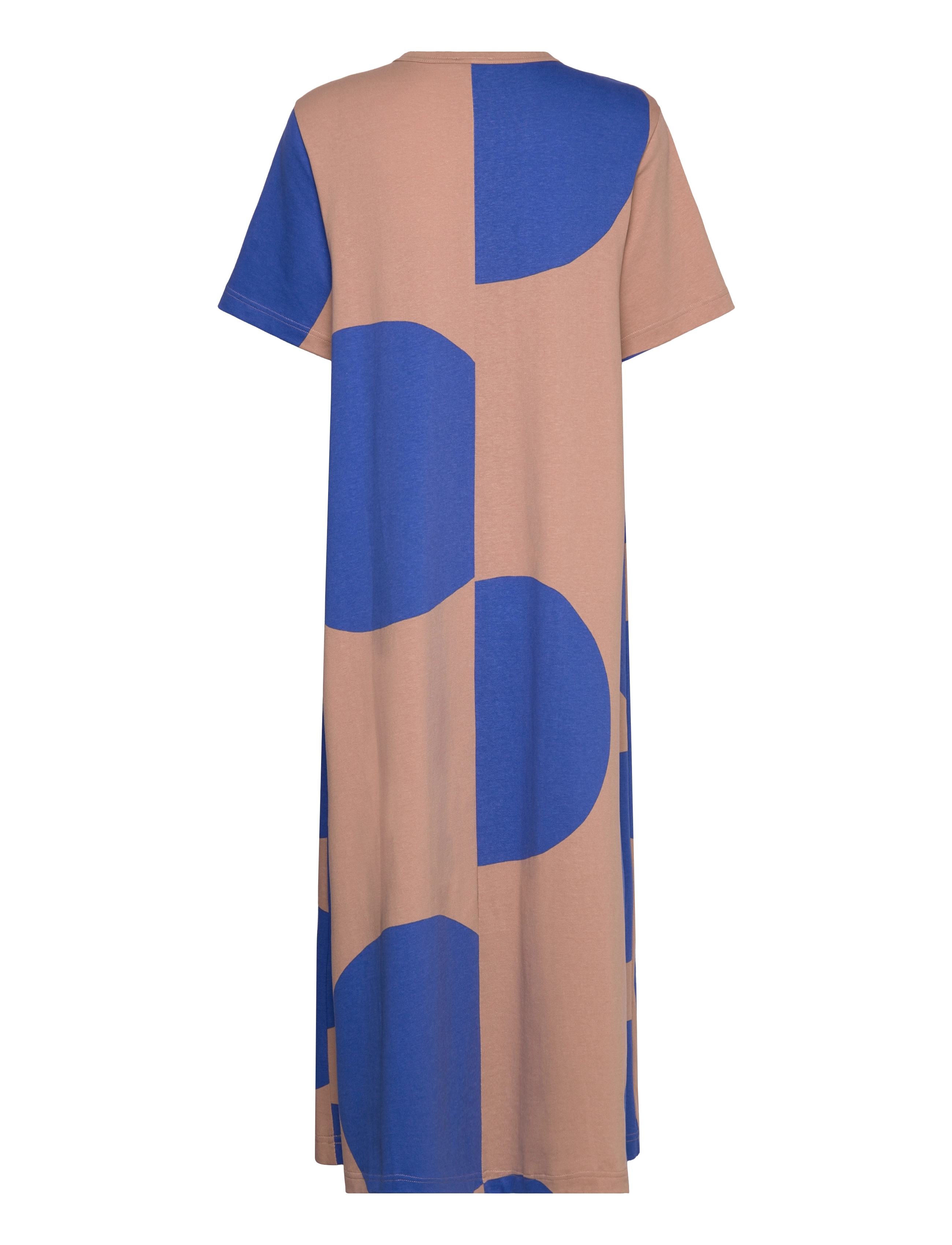 Marimekko - SKENE KLAAVA - beige, blue - 1