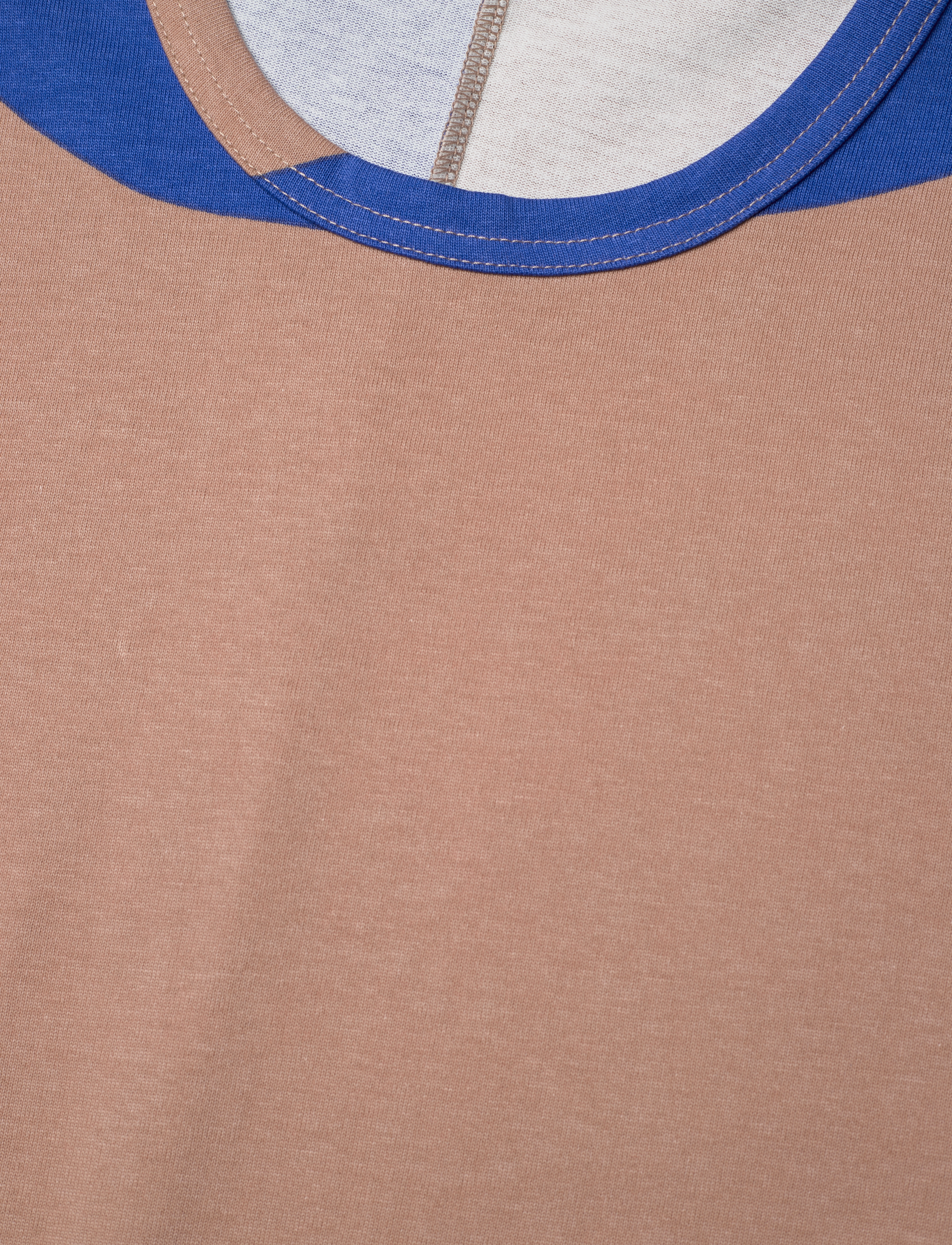 Marimekko - SKENE KLAAVA - beige, blue - 2