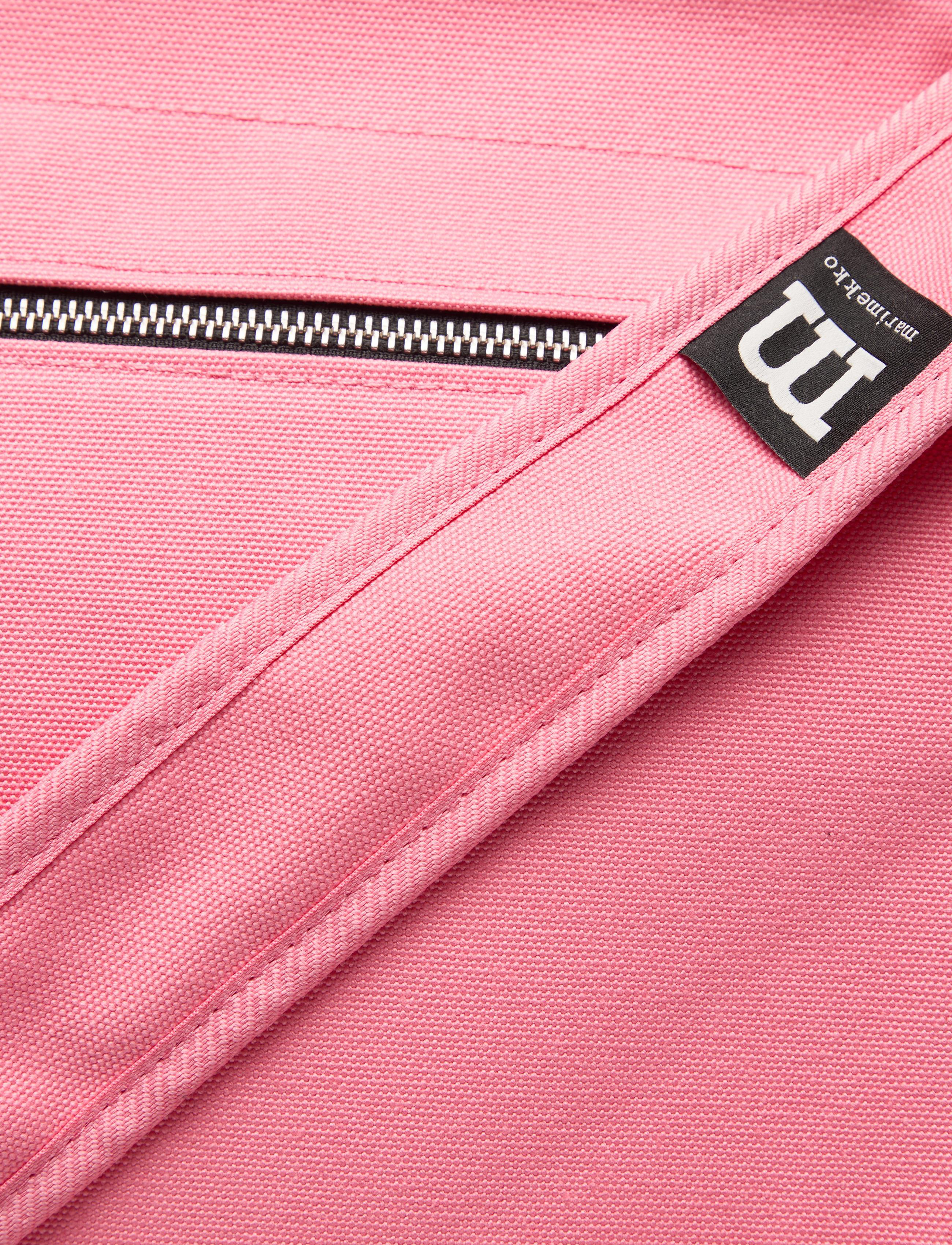Marimekko - OLKALAUKKU URBAANI - pink - 3