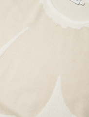 Marimekko - PUTRIDO UNIKKO - adītas kleitas - off-white, beige - 3