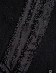 Marimekko - ASETELMA SOLID - winter jackets - black - 4