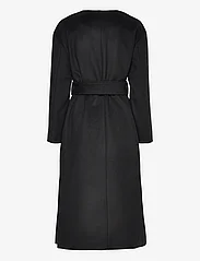 Marimekko - ATELJEE SOLID - winter coats - black - 1