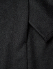 Marimekko - ATELJEE SOLID - Žieminiai paltai - black - 5