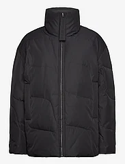 Marimekko - TEKSTUURI TAIFUUNI - down- & padded jackets - black - 0