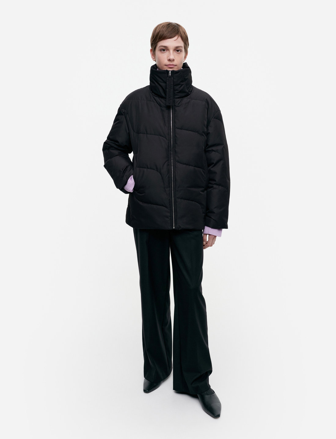 Marimekko Tekstuuri Taifuuni 270 . Achetez des Doudounes Marimekko en ligne sur Boozt . Livraison rapide et retours faciles